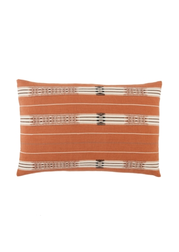 Nagaland Pillow NGW02 Lumbar 16"X24" inch